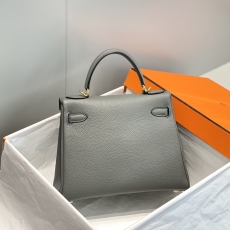 Hermes Kelly Bags